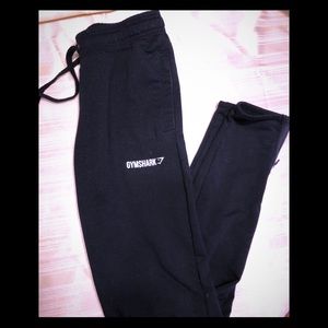 Gymshark joggers